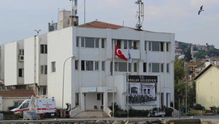 Mahkemeden Adalar seçiminin kaderini değiştirecek flaş karar!