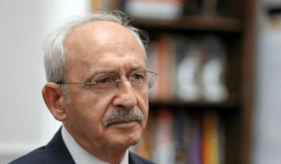 Mahkemeden Kılıçdaroğlu'na zorla getirme uyarısı