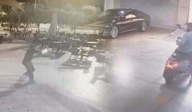 Makam aracı, kafe ve huzurevi… Saldırıların bağlantısı ortaya çıktı