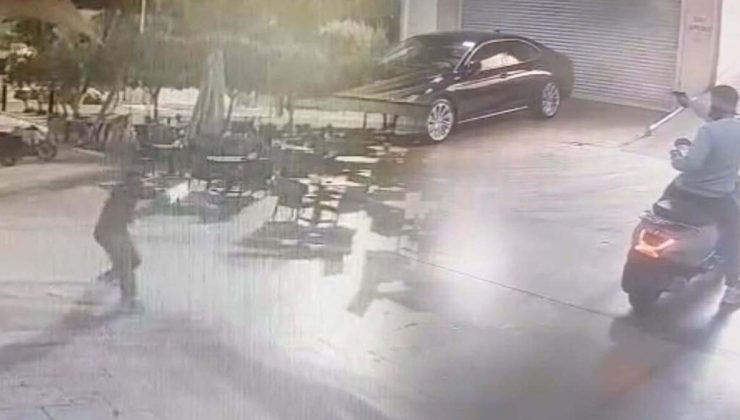 Makam aracı, kafe ve huzurevi… Saldırıların bağlantısı ortaya çıktı