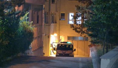 Malatya’da oğlunun bıçakladığı baba hayatını kaybetti
