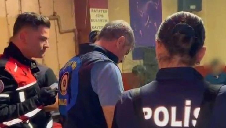 Malatya'da 4 eğlence merkezi mühürlendi