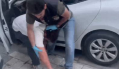 Maltepe ve Kartal'da zehir tacirlerine operasyon