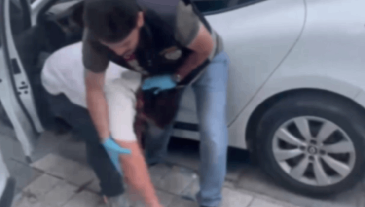 Maltepe ve Kartal'da zehir tacirlerine operasyon