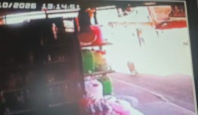 Maltepe'deki saldırıda avukat canını böyle kurtarmaya çalışmış