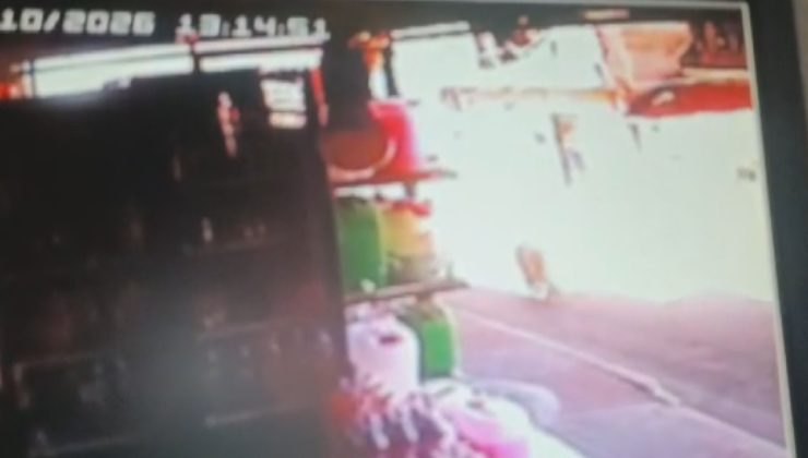 Maltepe'deki saldırıda avukat canını böyle kurtarmaya çalışmış