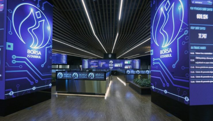 Manipülasyon balonu  patladı, borsa çakıldı