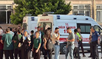 Manisa Valisi öğrencilerin son durumunu açıkladı