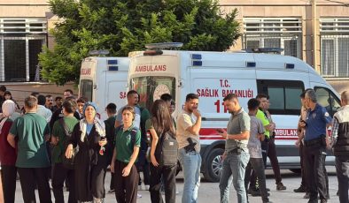 Manisa'daki okul saldırısına ilişkin 92 X hesabına erişim engeli