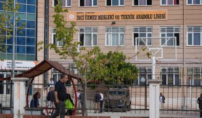 Manisa'daki olayla ilgili 92 X hesabı erişime engellendi