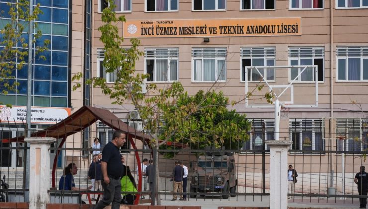 Manisa'daki olayla ilgili 92 X hesabı erişime engellendi
