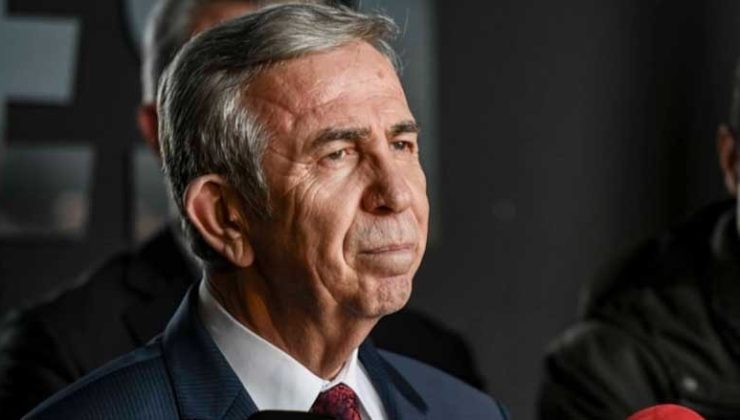 Mansur Yavaş istifa etti: Hangi partiye geçecek, bağımsız mı devam edecek?