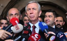 Mansur Yavaş’ı “Mahalle baskısı” istifa ettirdi
