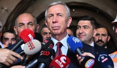 Mansur Yavaş’ı “Mahalle baskısı” istifa ettirdi