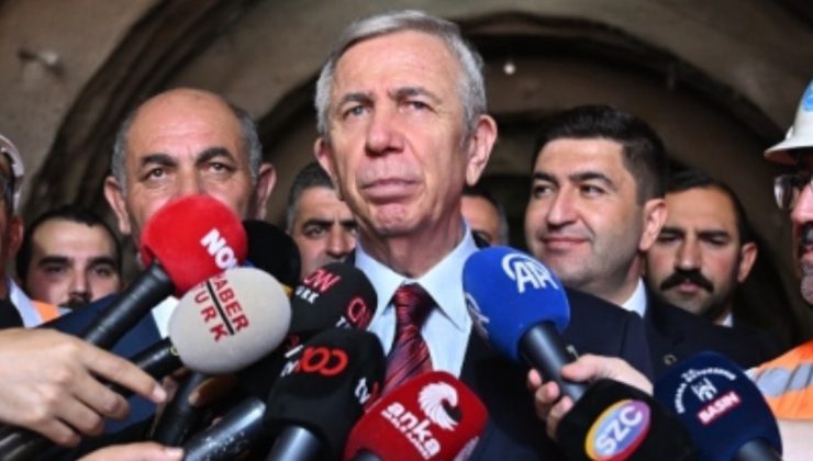 Mansur Yavaş’ı “Mahalle baskısı” istifa ettirdi