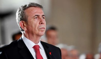 Mansur Yavaş’ın istifa anı ortaya çıktı: “Biz neden hâlâ buradayız?”