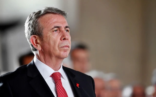 Mansur Yavaş’ın istifa anı ortaya çıktı: “Biz neden hâlâ buradayız?”