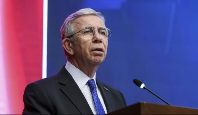 Mansur Yavaş’ın istifasına muhalefet nasıl bakıyor?