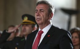 Mansur Yavaş'tan CHP'ye ikinci ret