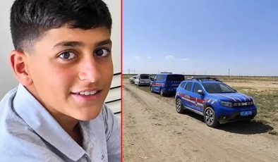 Mardin’de 13 yaşındaki kuzenini av tüfeğiyle öldüren 16 yaşındaki çocuk tutuklandı