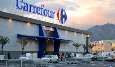 Market devi Carrefour’dan acil geri çağırma: Raflardan toplatılıyor