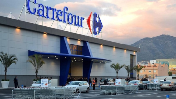 Market devi Carrefour’dan acil geri çağırma: Raflardan toplatılıyor