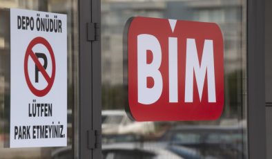 Market zinciri BİM banka kurdu: Bankanın ismi belli oldu