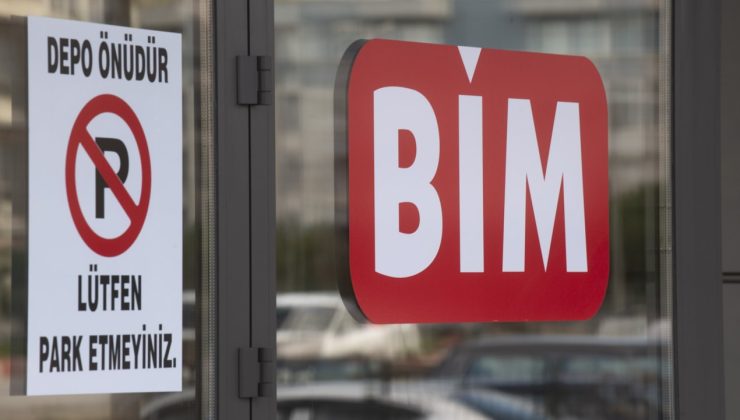 Market zinciri BİM banka kurdu: Bankanın ismi belli oldu