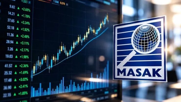 MASAK'ta FETÖ yapılanmasına ilişkin soruşturma: 4 şüpheli tutuklamaya sevk edildi