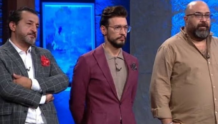 MasterChef şampiyonu milyarlık fonun patronuyla ortak çıktı
