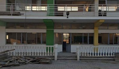 Maviş: Milli Eğitim Bakanlığı okullarda devam eden tüm çalışmaları gecikmeden tamamlamalı