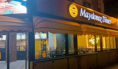 Maydonoz Döner’in Ankara yapılanması davasında yeni gelişme