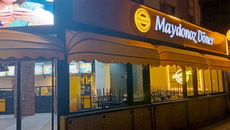 Maydonoz Döner’in Ankara yapılanması davasında yeni gelişme