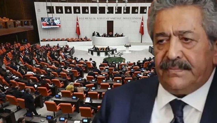 Meclis’te yeni komisyon için düğmeye basıldı: MHP’li Yıldız açıkladı