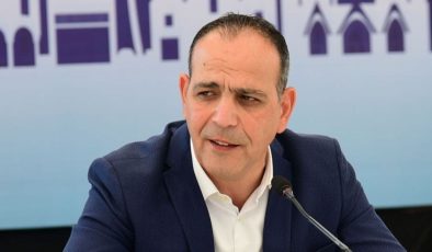 Mehmet Harmancı: Batı Nil Virüsü için özellikle sınıra yakın bölgelerde tedbirler artırıldı