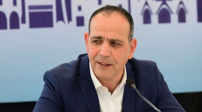 Mehmet Harmancı: Batı Nil Virüsü için özellikle sınıra yakın bölgelerde tedbirler artırıldı
