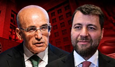 Mehmet Şimşek'in yakın arkadaşı iddiası… Bakanlıktan 'Emre Tezmen' açıklaması
