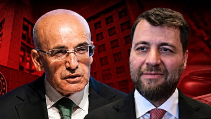 Mehmet Şimşek'in yakın arkadaşı iddiası… Bakanlıktan 'Emre Tezmen' açıklaması
