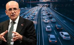 Mehmet Şimşek'ten araç sahiplerini korkutan açıklama: ‘2027'de olmayacak’