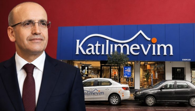 Mehmet Şimşek'ten 'evim' sistemleriyle araba ve ev alanlara uyarı
