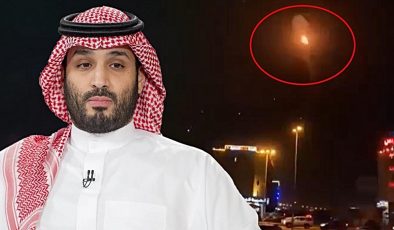 Mekke'ye saldırı girişimi! 5 ülkeden Suudi Arabistan'la dayanışma mesajı