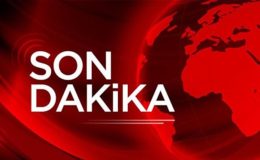 Melih Gökçek'in oğlu ve gelini adliyede