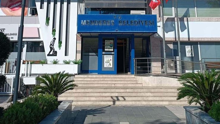 Menderes Belediyesi soruşturmasında ikinci dalga: 9 kişiden 7’si tutuklandı