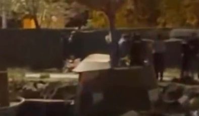 Menekşe Deresi'nde gizemli ölüm