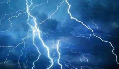 Meteoroloji Dairesi'nden sağanak uyarısı