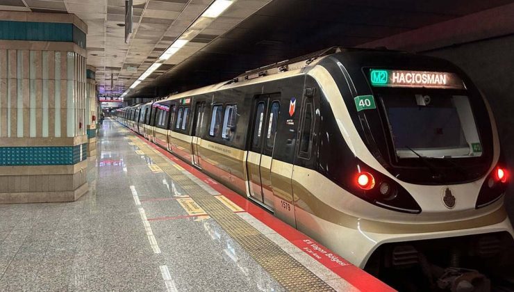Metro İstanbul yeni tarifeye geçiyor: Tarih belli oldu
