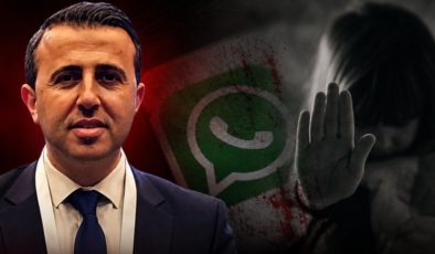 MHK Soruşturmasında gözaltına alınan Ferdi Karadoruk'un telefonundan çocuk istismarı videosu çıktı