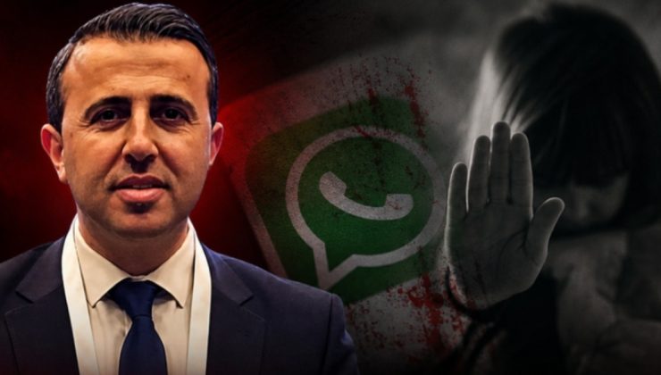 MHK Soruşturmasında gözaltına alınan Ferdi Karadoruk'un telefonundan çocuk istismarı videosu çıktı