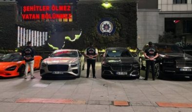 MHP’den fon soruşturması için yeni sinyal