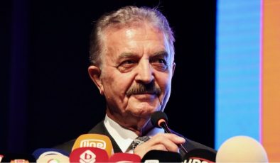 MHP'li Büyükataman'dan muhalefete tepki: Terör örgütü uzantılarıyla ittifak yapan siz değil miydiniz